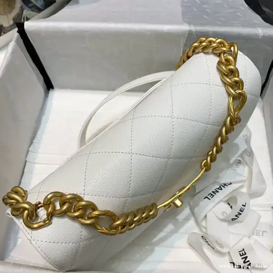 HyperPeter BAG CHANEL FLAP 0605